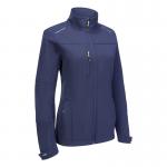 Flex Womens Softshell Jacket Navy 3XL SFSJLN3XL
