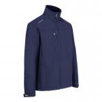 Flex Softshell Jacket Navy 4XL SFSJN4XL