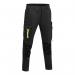 Flex Workwear Trouser Black 32T SFTBL32T