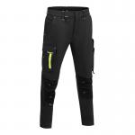 Flex Workwear Trouser Black 46T SFTBL46T
