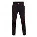 Beeswift FLEX WORKWEAR TROUSER  TWO-TONE Black Grey 36S SFTBLGY36S