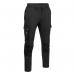 Flex Combat Pocket Trouser Black 32S SFTCPBL32S