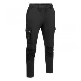 Beeswift Flex combat pocket trouser black 34R SFTCPBL34R