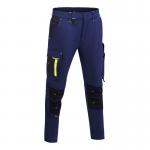 Flex Workwear Trouser Navy 50T SFTN50T