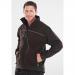 Soft Shell Jacket Black M