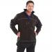 Soft Shell Jacket Black XL