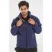 Soft Shell Jacket Navy Blue 4XL