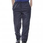 Beeswift Springfield Trousers Navy Blue L STNL