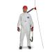 Tyvek 500 HP Hooded Coverall XXL (D15573151) TBS500HPXXL