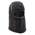 Beeswift Balaclava Hook And Loop Thinsulate Lined Black  THBVCBL