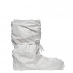 Dupont Tyvek 500 Overboots White D13395724 (Pack of 20) TOBW