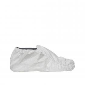 Dupont Tyvek 500 Overshoes Antislip White D13398551 (Pack of 20) TOSSRW