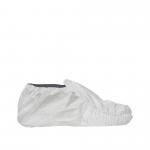 Dupont Tyvek 500 Overshoes White D13395783 (Pack of 20) TOSW
