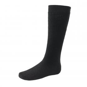 Beeswift THERMAL TERRY SOCK LONG BLACK  TSLL