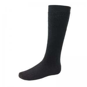Beeswift Thermal terry sock long black TSLL