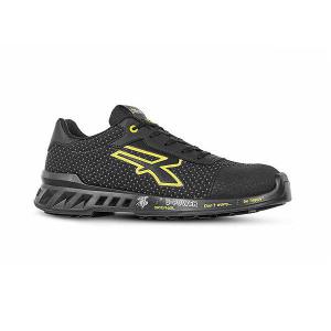 U Power MATT LIGHT SAFETY SHOE ESD 12 47 UPRV2001412