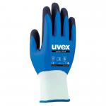 Uvex Unilite 7710F Blue 07
