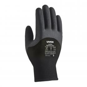 Uvex Unilite Thermo Plus Black 11