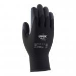 Uvex Unilite Thermo Glove Black 08
