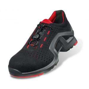UVEX 1 X-TENDED SUPPORT S1 SRC SHOE Size 11 UV8512811