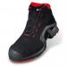 UVEX 1 X-Tended Support S3 SRC Lace-Up Boot Size 14 UV8517214