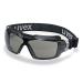 UVEX PHEOS CX2 SONIC GOGGLE GREY LENS SPECTACLE Pk10 UV9309286N