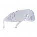 UD30 Vital Clear Lens With Clear Arms VTUD30C