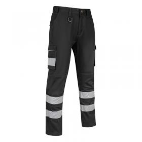 Beeswift Guardian safety combat trouser black 38R WWSECTRBL38