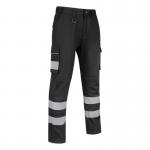 Guardian Safety Combat Trouser Black 48t WWSECTRBL48T