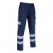 Guardian Safety Combat Trouser Navy 28t WWSECTRN28T