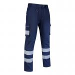 Guardian Safety Combat Trouser Navy 46r WWSECTRN46
