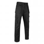Workwear Trousers Black 36S WWTR01BL36S