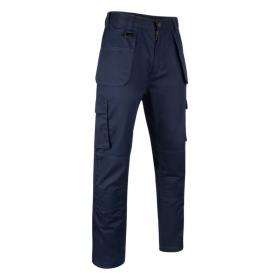 Beeswift Workwear trousers navy 38R WWTR01N38