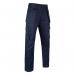 Workwear Trousers Navy 44S WWTR01N44S