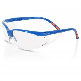 Beeswift Safety Spectacle Clear  ZZ0010