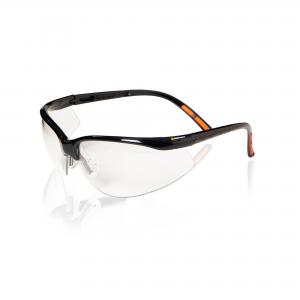 Beeswift High Performance Lens Safety Spectacle Clear  ZZ0020