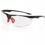 Beeswift High Performance Sportstyle Spectacle Clear  ZZ0050