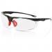 High Performance Sportstyle Spectacle Clear 