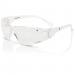 Wrap Around Spectacle Clear 