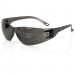 Performance Wrap Around Spectacle Grey 