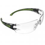 Clear Lens Bicolour Frame Spectacle ZZ0100
