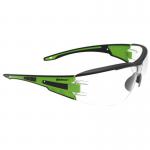 Clear Lens Sports Style Frame Spectacle ZZ0125