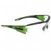 Clear Lens Sports Style Frame Spectacle ZZ0125