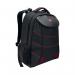 BestLife 17 Inch Gaming Snake Eye Backpack with USB Connector Black BB-3332R BF41611