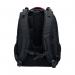 BestLife 17 Inch Gaming Snake Eye Backpack with USB Connector Black BB-3332R BF41611