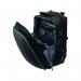BestLife 17 Inch Gaming Assailant Backpack with USB Connector Black BB-3331GE BF41621