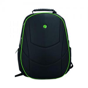 Photos - Backpack Bestlife 17 Inch Gaming Assailant  with USB Connector Black 