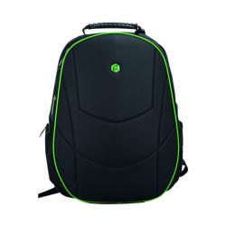 Cheap Stationery Supply of BestLife 17 Inch Gaming Assailant Backpack with USB Connector Black BB-3331GE BF41621 Office Statationery
