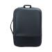 BestLife Travelsafe 15.6 Inch Laptop Backpack + USB Connector 170x290x460mm Black BB-3410