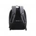 BestLife Travelsafe 15.6 Inch Laptop Backpack + USB Connector 460x170x290mm Light Grey BB-3452G-R1 BF41735